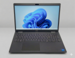 DELL Latitude 3520 Core I7-1165G7 2.8 Ghz 16GB SSD 512GB M.2-2280  Webcam LCD FHD Touch 15.6"  Win 11 Pro - D1704261SP  Grado B